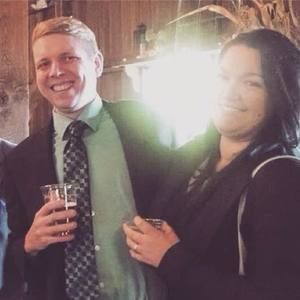 Meet your Posher, Carissa